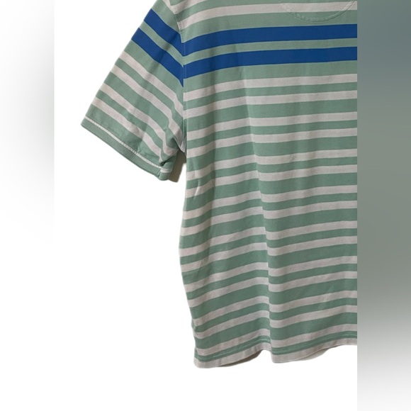 IZOD Men’s Advantage Polo Golf Shirt Size 2XLT - Picture 8 of 11